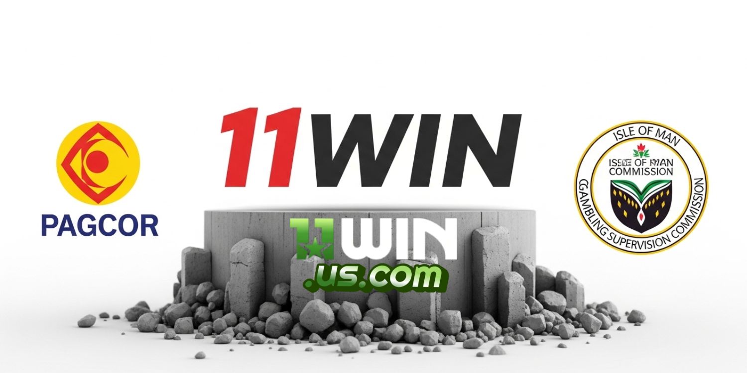 11WIN | Nhà Cái 11WIN 2026 Tặng Tiền +300K Mỗi Ngày Giấy phép hoạt động pháp lý của 11WIN